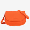 Sac bandoulière femme Rosalia foulonné - Arthur & Aston